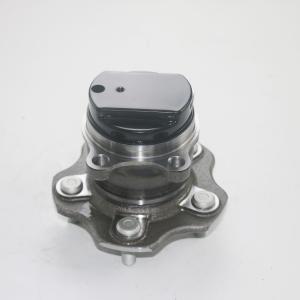 China Rear Wheel Bearing For Dongfeng Nissan Qashqai 43202-JE20A/43202-JE21A/43202-JG000/43202-JG01A/43202-JG01B wholesale