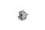 Kubota 161 Hydraulic Excavator Gear Pump Engineering Parts