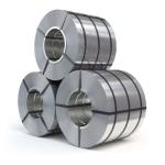 Mill MTC Silicon Steel Sheet Coil 0.6mm Oriented Electrical