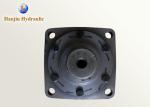 151B3005 Hydraulic Motor, 4 Bolt, 40mm Key Shaft, G 3/4 port
