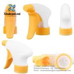 Factory Water Mist Trigger Sprayer Plastic PP Bottle Spray For Cleanning