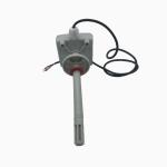 ± 3% RH Accuracy Duct Plug-in Temperature and Humidity Transmitter for 0 100% RH