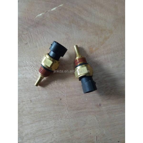 Water Temperature Sensor 6261-81-6900 PC220-8 Excavator