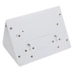 KooSion LED Solar PIR Sensor Outdoor Garden Security Wall Lamp