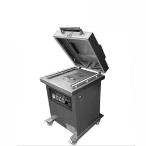 China Big Portable Single Room Dz 600 Vacuum Packaging Machine For Corn Meat wholesale