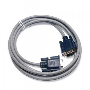China 1-20m VGA Cable , VGA3+6 Video Male To Male Hdmi Cable Universal Match To Computer Minitor wholesale