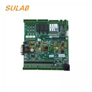 China STEP AS380 Elevator Control Cabinet Main PCB Board AS.T029 on sale