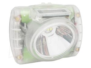 China 6.8Ah Battery Capacity Miners Lamp GLC-6 with Rechargeable Li-ion Battery wholesale