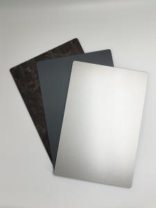 China Office Interior Use Fire Rated ACP Sheets 2mm Aluminium Lightweight wholesale