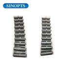 Gas Boiler Water Heater 15 Rows Gas Burner Assembly