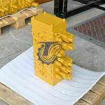 208-5124 CA2085124 2085124 FOR CAT M313C EXCAVATORS PARTS Hydraulic MAIN CONTROL