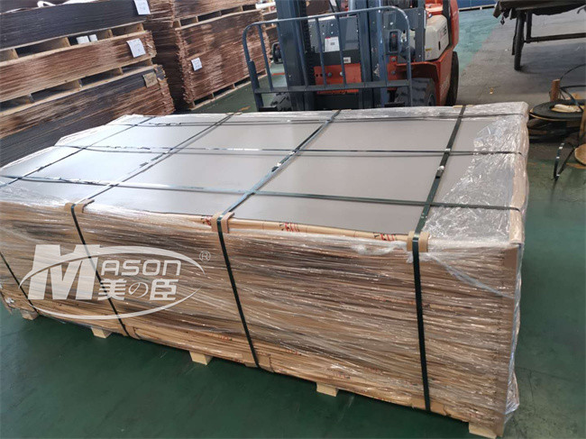 MMA Plexiglass Clear Acrylic Sheet Custom Cut Transparent Thin 200mm
