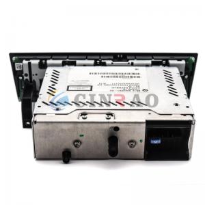 China Yellow Cable Type DVD Navigation Radio / BMW E92 Dvd Player CD73 Model wholesale