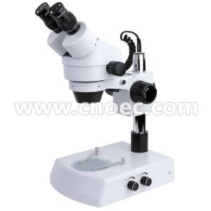 China Medical Stereo Optical Microscope Fluorescent Light Microscopes CE A23.0901-ST wholesale