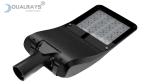 150W Outdoor Intelligent LED Street Light IP66 IK08 10KV 20KV Surge Protection