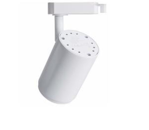 China 25W led track light commercial led lighting high quality led track spot light wholesale