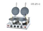 Food Preparation Equipments Electric Ice Cream Cone Maker Machine Single /