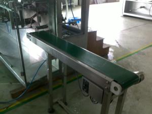China Snacks Pouch Packing Machine wholesale