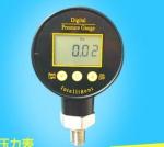 PM-3000 Digital pressure gauge manometer with battery powered and water-proof