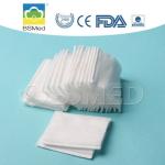 Facial Care Disposable Sterile Makeup Remover Cotton Pads 0.4g 0.5g 0.6g