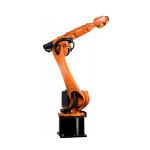 Used Industrial Robot Polisher