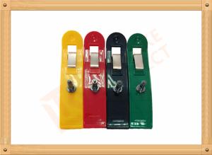China Flexibility And Durability Ecg Electrode Clips 13485 For Monitor wholesale