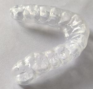China Trushine Soft Comfortable Night Guard For Bruxism wholesale