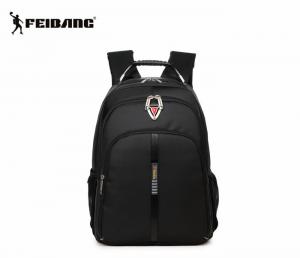 China Men Ultra Slim Convertible Waterproof Travel Backpack 47X36x18cm Polyester Lining wholesale