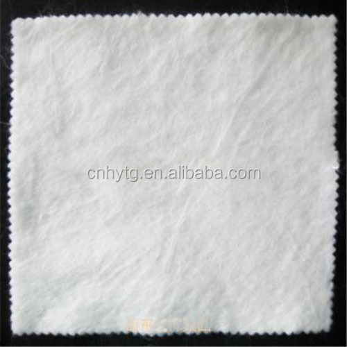 Non-Woven Geotextile Fabric 900g/m2 Polyester Felt Needle Punch for Hotel Development