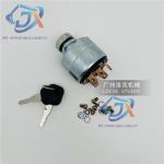 STAR ZEBRA Excavator Parts Ignition Switch Liugong LG406C LG907 LG906 LG908