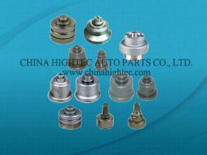 China Delivery valve,Нагнетательный клапан 134110-2120 P20 HINO/ISUZU EF750 wholesale