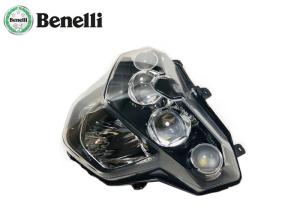 China Original Motorcycle Headlight for Benelli BJ125-3E, TNT125 wholesale