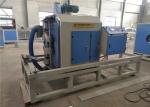 75 - 250mm PE Plastic Pipe Extrusion Machine, PE Water Supply Pipe Production