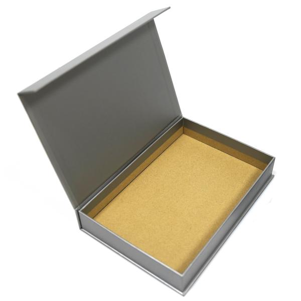 Custom Luxury Cardboard Magnetic Boxes Packaging , Luxury Gift Box Packaging for