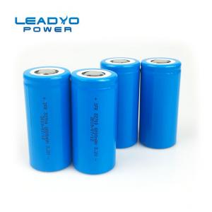 China Rechargeable 3.2v 6ah Lithium Battery Cells 32650 32700 6000mah Lifepo4 Battery wholesale