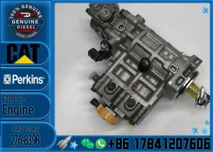 China CAT 320D E323D Fuel Injection Pump 276-8398 317-8021 2641A312 wholesale
