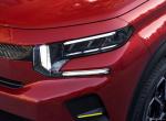 NEW CITROEN Ë-C3 ALL Electric New Electric Vehicle 320km Range 57min Fast