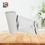 Pre Opened Auto Mailer Rolling Bags Customized Thickness LDPE Plastic Shipping