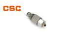Original New Port Relief Valve for excavator SUMITOMO 200A3