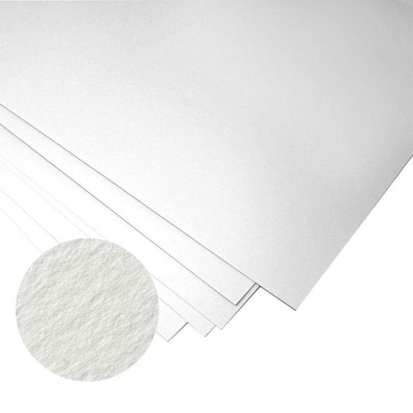 Kaolinite Coated Duplex Board Paper for Offset Printing in Sheets or Rolls