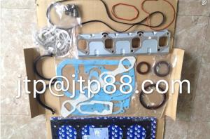 China Metal Mitsubishi 8DC82 Engine Gasket Kit ME090153 ME029000 31201-321 wholesale