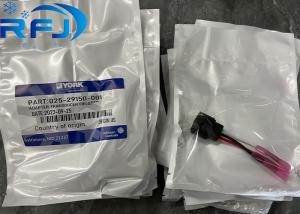 China Adapter Transducer 025 29150 001 Sensor Plug Kit York Genuine Parts on sale