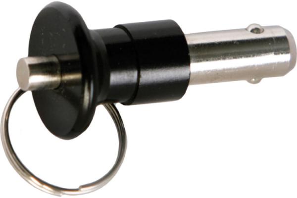 9/16 5/8 3/4 Stainless steel quick release pins SS 304 SS 316 A2 A4-80