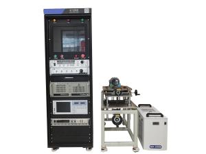 China 100N.M Electric Motor Load Testing Equipment 0.5% Accuracy wholesale