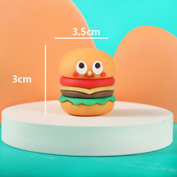 Cute Manual Pencil Sharpener For Kids , Small Handheld Pencil Sharpeners For
