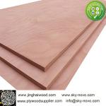 Okoume plywood
