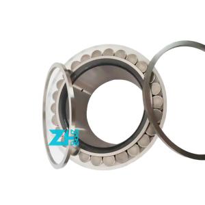 China hydraulic pump cylindrical roller bearing Cylindrical Bearing Complete Accessory RNN45X66.85X40 wholesale