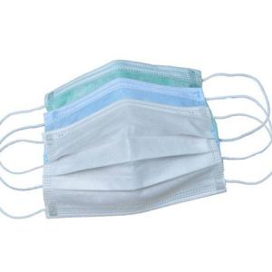 China Anti Dust Masks Filter 3 Layer Face Mask Add Anti Splash Mask wholesale