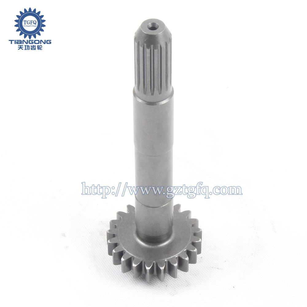 EX100 EX120 Carrier Assembly 2025957/3041960/2025958 Excavator Gearbox Parts