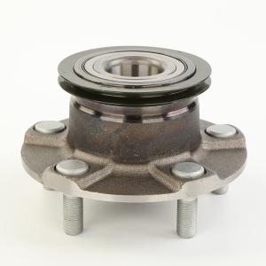 China Auto Bearing Automotive Hub Bearings for Customization Auto Parts Requested wholesale